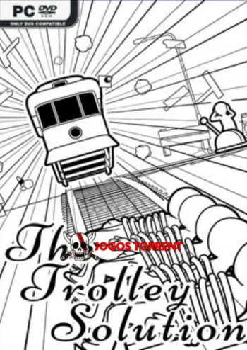 The Trolley Solution — jogos de Indie game torrent