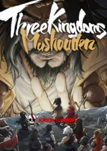 Three Kingdoms Mushouden