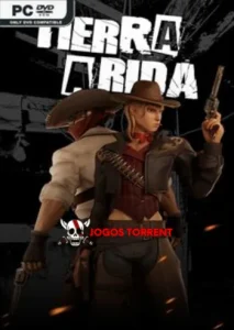 Tierra Arida