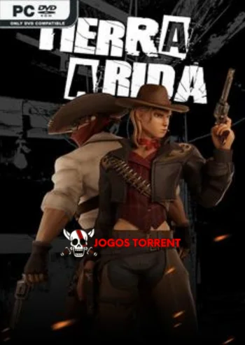 Tierra Arida — jogos de Action game torrent