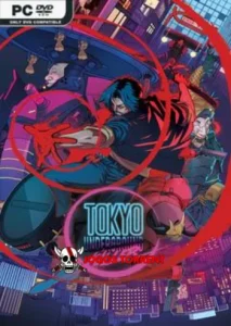 Tokyo Underground Killer