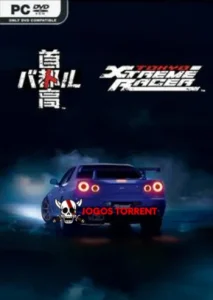 Tokyo Xtreme Racer
