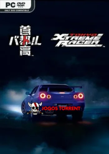 Tokyo Xtreme Racer