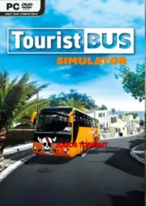 Tourist Bus Simulator