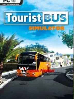 Baixe Tourist Bus Simulator (2025) PT-BR