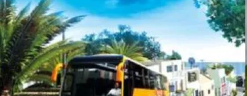 Baixe Tourist Bus Simulator (2025) PT-BR