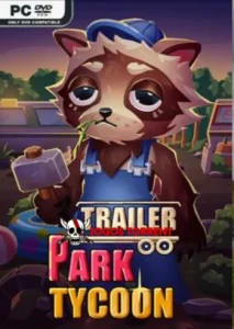 Trailer Park Tycoon Raccoon Ranch