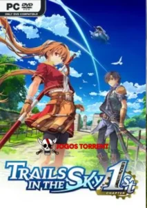Trails in the Sky 1st Chapter
