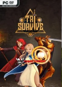 Tri Survive
