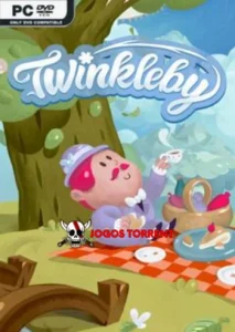 Twinkleby