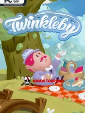Baixe Twinkleby (2025) PT-BR