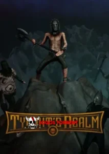 Tyrant's Realm