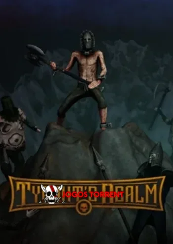 Tyrants Realm V20250810