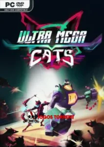 Ultra Mega Cats
