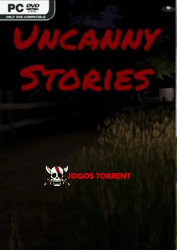 Uncanny Stories — jogos de Action game torrent