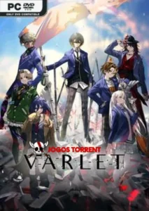 VARLET
