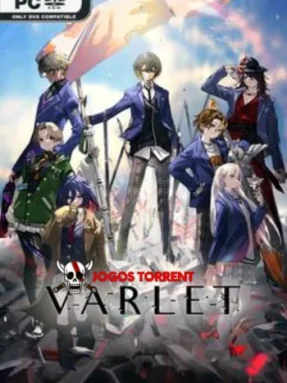 Baixe VARLET (2025) PT-BR