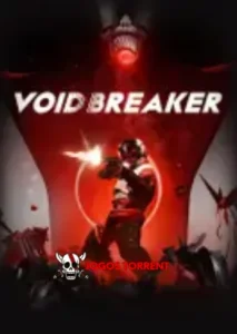 VOIDBREAKER