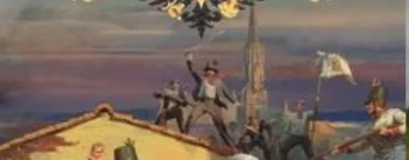 Baixe Victoria 3: National Awakening (2025) PT-BR