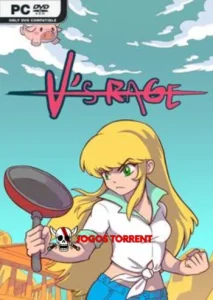 V's Rage