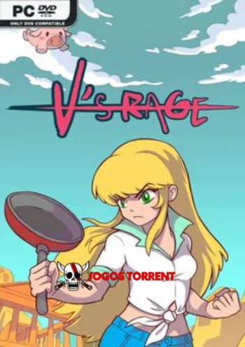V's Rage