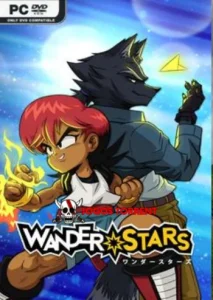 Wander Stars
