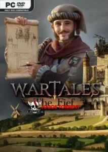 Wartales - Contract The Fief