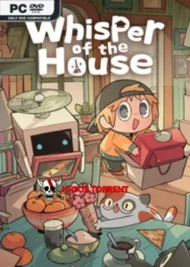 Whisper of the House