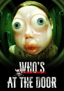Who's at the door