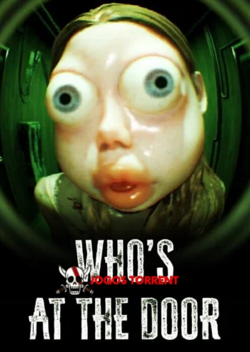 Whos at the door V1.0.7