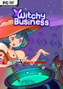 Witchy Business