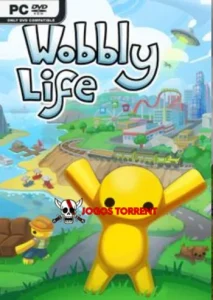 Wobbly Life