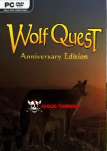 WolfQuest Anniversary Edition