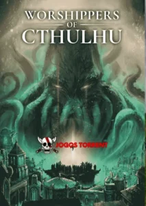 Worshippers of Cthulhu