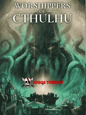 Baixe Worshippers of Cthulhu V1.0.0.3 (2025) PT-BR