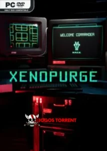 Xenopurge