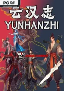 YUNHANZHI