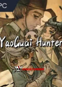 Yao-Guai Hunter