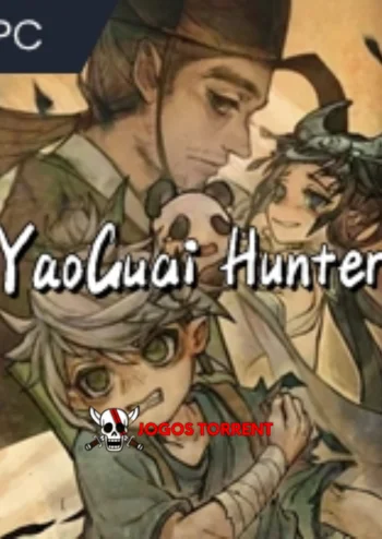Yao Guai Hunter V1.2.2