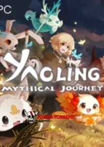 Yaoling Mythical Journey