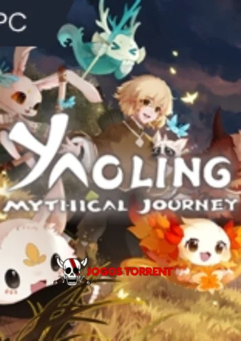 Yaoling Mythical Journey V1.1.1