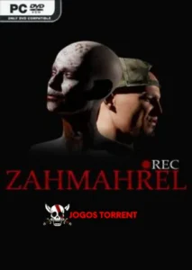 ZahmahreL - Chapter 1