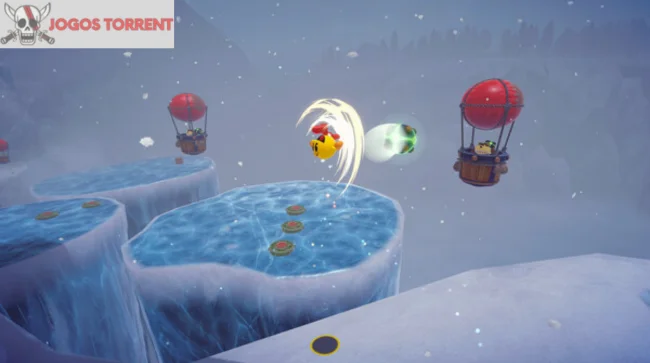 Baixe PAC-MAN WORLD 2 Re-PAC (1)