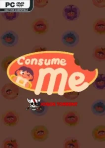 Consume Me