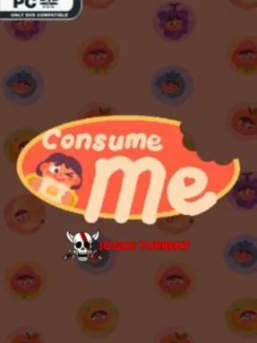Baixe Consume Me (2025) PT-BR