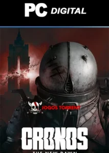 Cronos The New Dawn