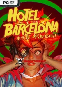 HOTEL BARCELONA