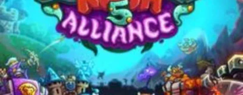 Baixe Kingdom Rush 5 Alliance TD Wukongs Journey (2025) PT-BR