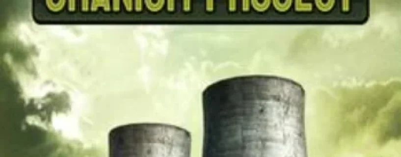 Baixe Mr. Prepper – Uranium Project (2025) PT-BR