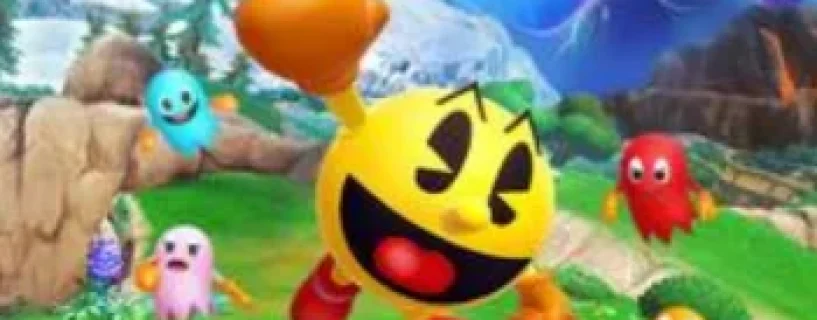 Baixe PAC-MAN WORLD 2 Re-PAC (2025) PT-BR
